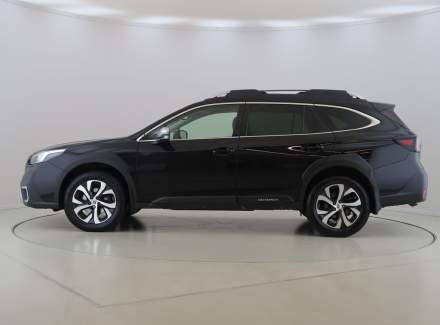 Subaru - Outback