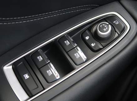 Subaru - Outback