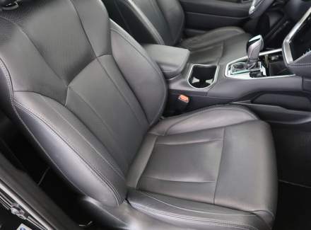 Subaru - Outback
