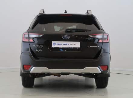 Subaru - Outback