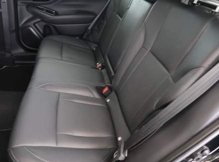 Subaru - Outback