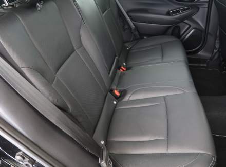 Subaru - Outback