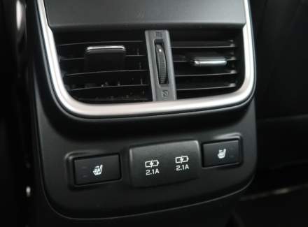 Subaru - Outback