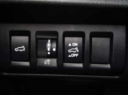 Subaru - Outback