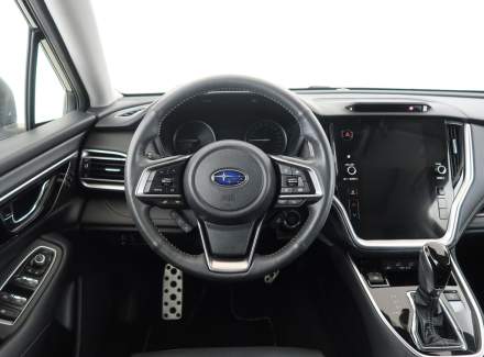 Subaru - Outback