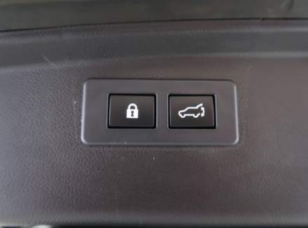 Subaru - Outback