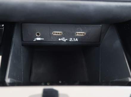 Subaru - Outback