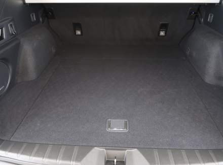 Subaru - Outback
