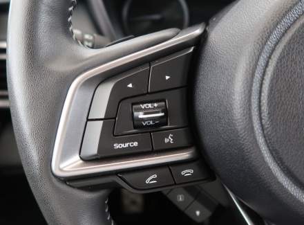 Subaru - Outback