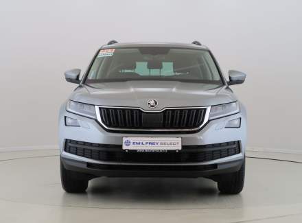 Škoda - Kodiaq