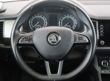 Škoda - Kodiaq