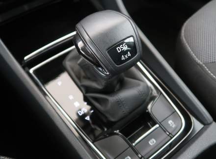 Škoda - Kodiaq