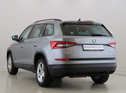 Škoda - Kodiaq