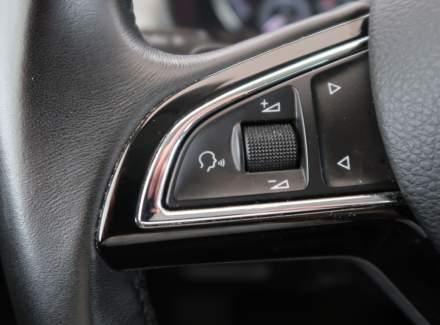 Škoda - Kodiaq