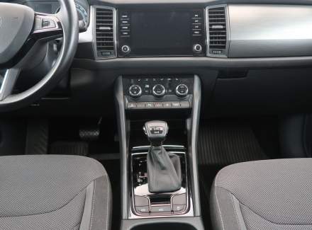 Škoda - Kodiaq