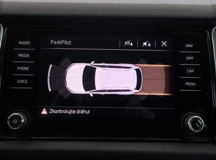 Škoda - Kodiaq