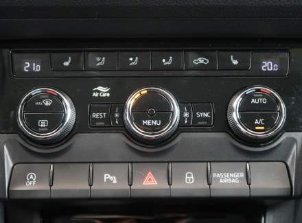 Škoda - Kodiaq