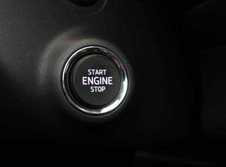 Škoda - Kodiaq