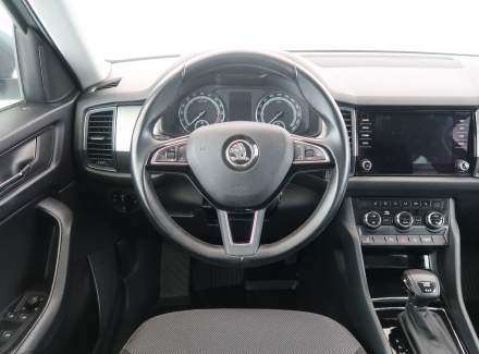 Škoda - Kodiaq
