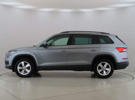 Škoda - Kodiaq