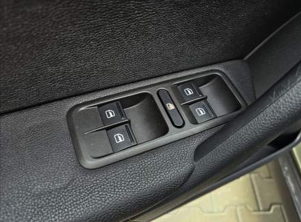 Škoda - Yeti