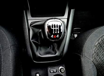 Škoda - Yeti