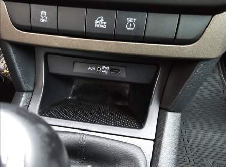 Škoda - Yeti