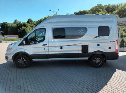 Eura Mobil - Ostatní