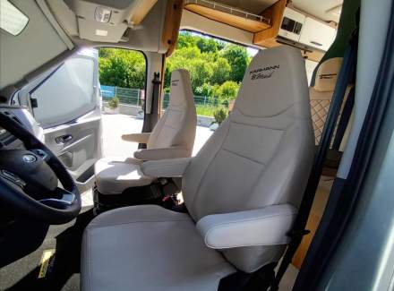 Eura Mobil - Ostatní