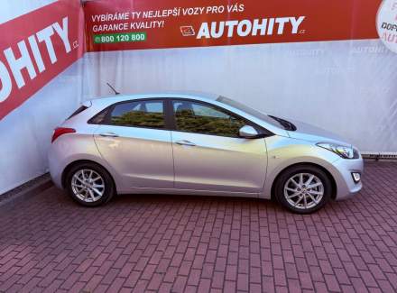 Hyundai - i30