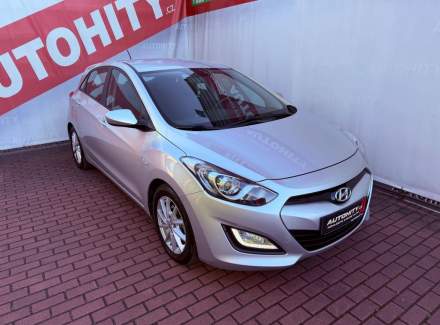Hyundai - i30