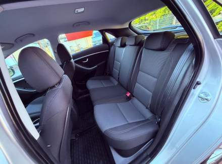 Hyundai - i30