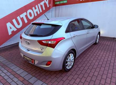 Hyundai - i30
