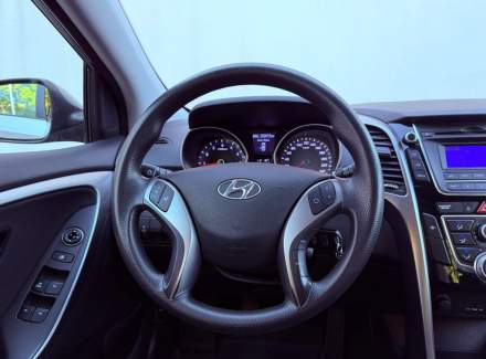 Hyundai - i30
