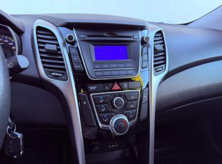 Hyundai - i30