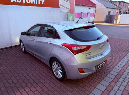 Hyundai - i30