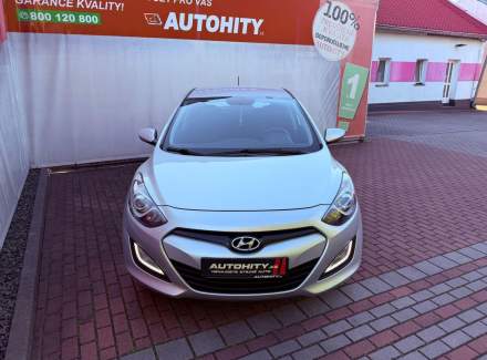 Hyundai - i30