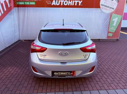 Hyundai - i30