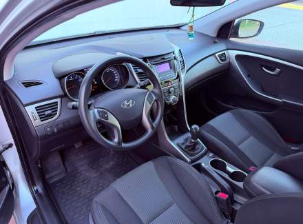 Hyundai - i30