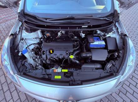 Hyundai - i30