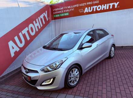 Hyundai - i30