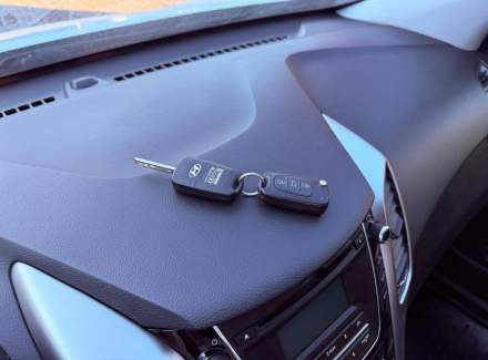 Hyundai - i30
