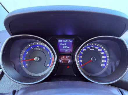 Hyundai - i30