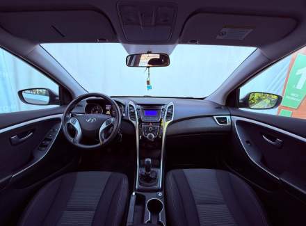 Hyundai - i30