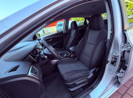 Hyundai - i30