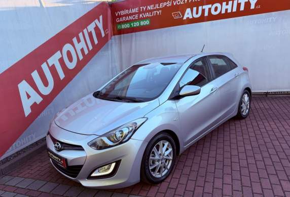 Hyundai - i30