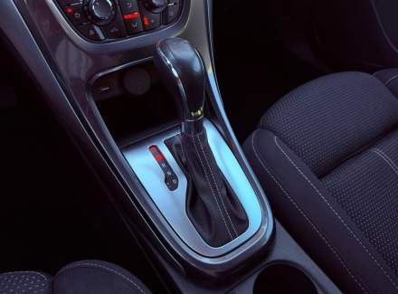 Opel - Astra