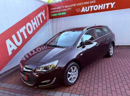 Opel - Astra