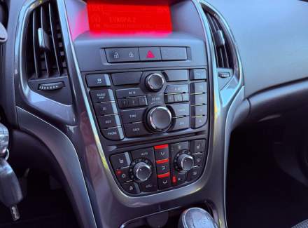 Opel - Astra