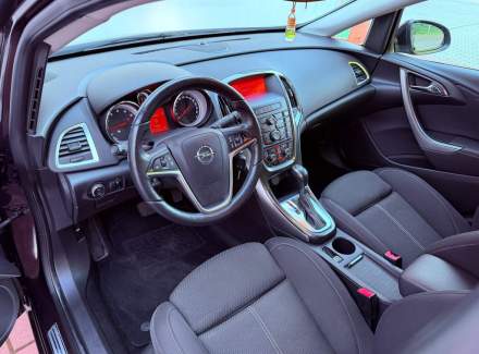 Opel - Astra